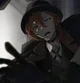 Chuuya nakahara 