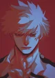 BNHA Bakugo Katsuki