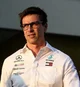 Toto Wolff 
