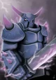 PEKKA Clash Of Clans