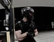 Biker boy