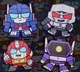 Baby Transformers