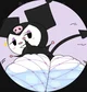 Thicc Kuromi