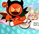 Devil Cookie