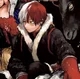 Shoto Todoroki