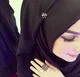 Hijabi cousin Zainab