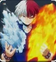 Todoroki -MHA-