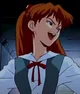 Asuka Langley 