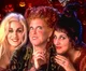 Sanderson sisters