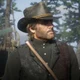 Arthur Morgan