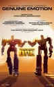 TRANSFORMERS ONE - 1
