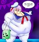 Chubby Halloween