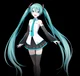 Hatsune Miku