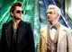 Good Omens Rpg