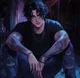 Mafia ex boyfriend