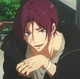 Rin Matsuoka
