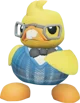 Nerd Duck