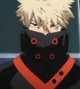 Bakugo Katsuki