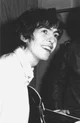 George Harrison 