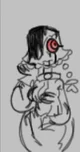 Twisted Brightney DW