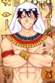 Monkey D Luffy
