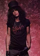Saul Hudson- Slash
