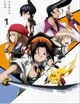 shaman king