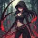 Nyx the Reaper