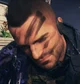 Johnny soap Mctavish
