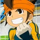 Endou mamoru