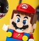 Lego Mario
