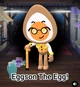 Eggson
