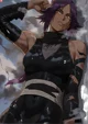 Yoruichi Shihoin