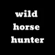 Lowca dzikich koni