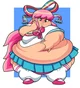Chubby Giffany