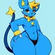 Sparky Shinx