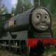 Douglas the Train