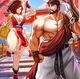 Mai x Ryu