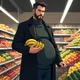 Pregnant Step Son