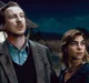 Remus and Tonks