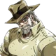 Joseph Joestar - SC