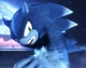 Werehog Sonic 