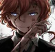 Chuuya Nakahara