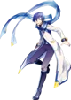 Kaito Shion