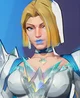 Emma Frost -Rivals-