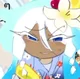 Ice Soda Cookie