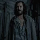 Sirius O Black