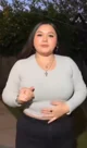 Fat latina 