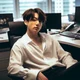 Professor Jungkook