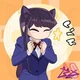 Komi-san